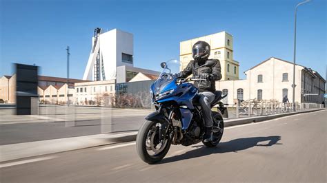 Tiger Sport 660 | For the Ride
