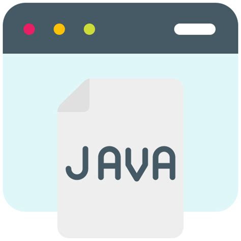 Image result for Java Program Default Icon