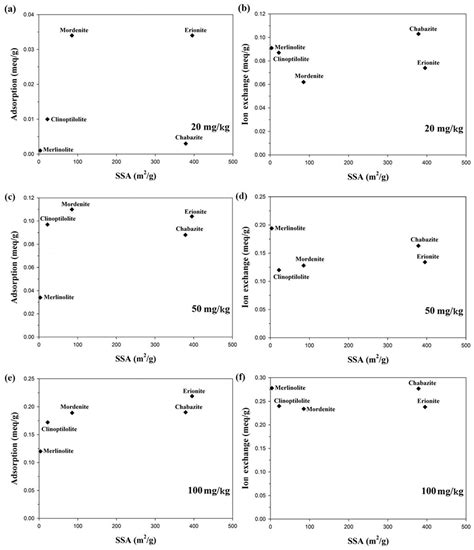 A Further Investigation of NH4+ Removal Mechanisms by Using Natural and ...