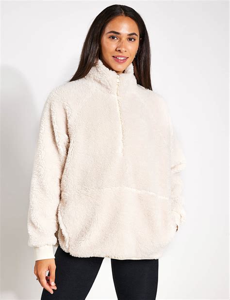 Women's Funnel Neck Coats & Jackets | M&S