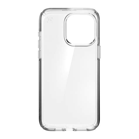 Presidio Perfect-Clear iPhone 15 Pro Max Cases by Speck Products| Apple ...
