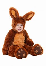 Image result for Baby Bunny Costume