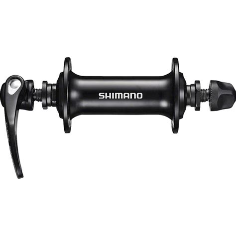 Buy Shimano HB-RS400 RB Front Hub Online | The Bike Affair