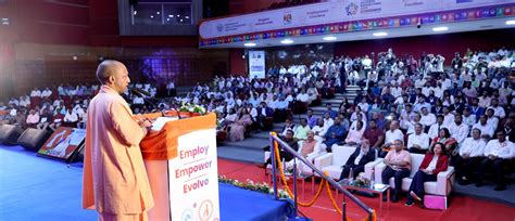 Information & Public Relations Department - Government of Uttar Pradesh