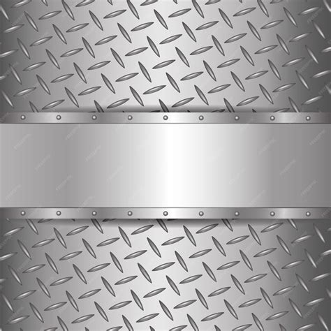 Metal Design Background