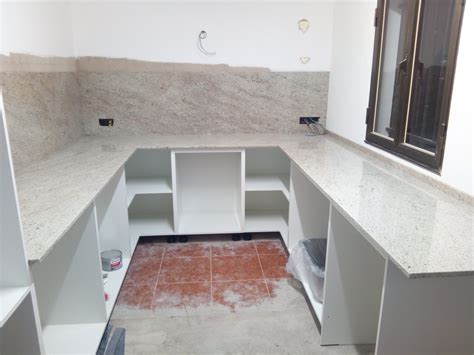 Mi primera cocina - Galería - Foromadera