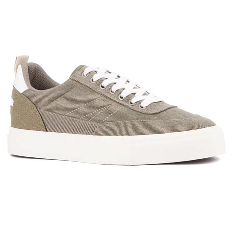 Xray Dirk Men's Low Top Sneakers