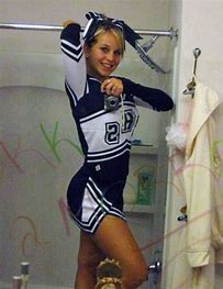 cheerleader hot pics amateur