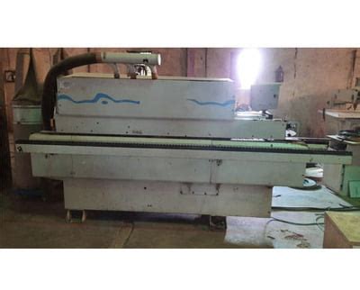 Second Hand Edge Banding Machine