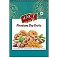 Ancy Foods Exotic Indian Green Raisins (Kishmish) Long Size and Sweet ...