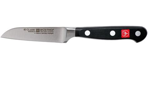 Wüsthof Classic Paring Knife 8 cm, 4000 | Advantageously shopping at ...