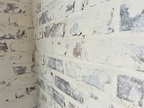 German Smear on Brick: A DIY Dream or Nightmare? | Best Masonry ...
