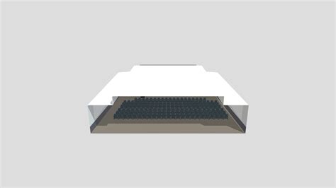 UC Berkeley Hearst Field Annex A1 Room - Download Free 3D model by -T.K ...