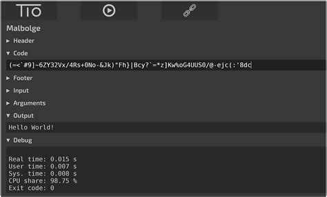 Most Difficult Programming Language 的图像结果