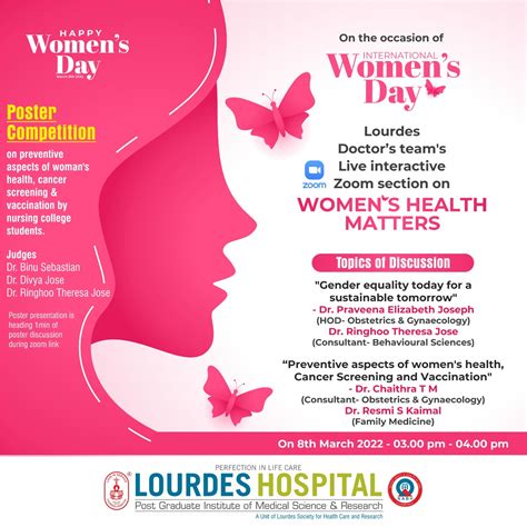 Top Hospitals in Kerala, Kochi - Evening OP Facility in Kochi | Lourdes