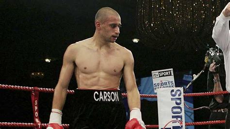 Curtis Woodhouse could quit boxing after losing a controversial split ...