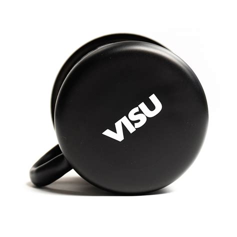 Cool grandma - VISU Camping modules