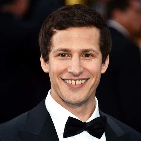 Andy Samberg Biography