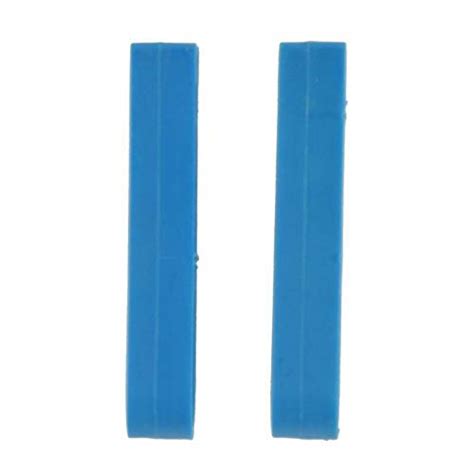 1X(Home Office Trash Rubbish Garbage Waist Bin Bag Recyclable Lock B2H6 ...