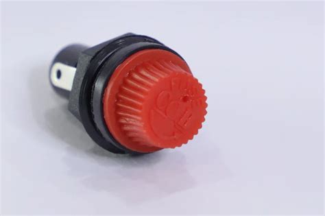 Fuse Holders - 5 Amp Fuse Holder Manufacturer from New Delhi