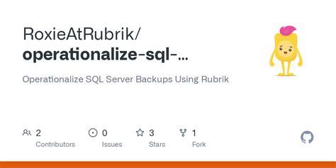 Image result for Rubrik SQL MySQL