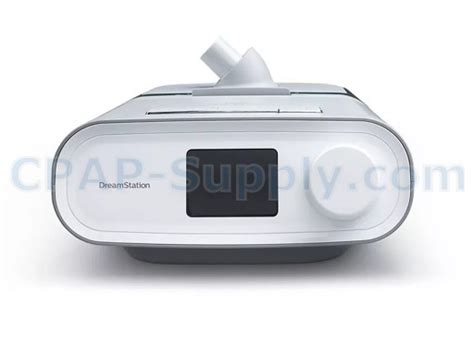 Image result for Using Dream Station 2 without Humidifier