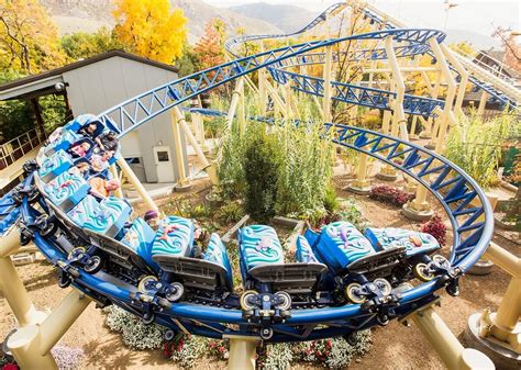 LAGOON AMUSEMENT PARK (Updated 2026) All You Need to Know BEFORE You Go ...