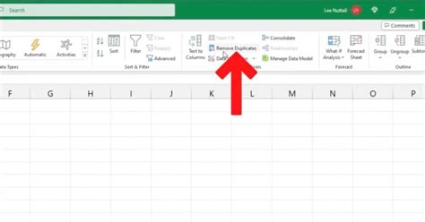 Image result for Remove Duplicates Excel