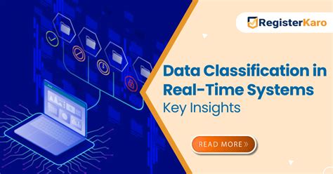 Data Classification: Techniques & Importance Explained