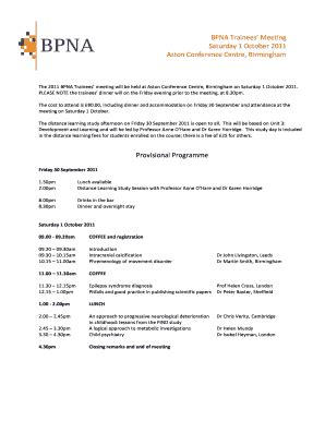 Fillable Online Child's Glasgow Coma Scale - British Paediatric ...
