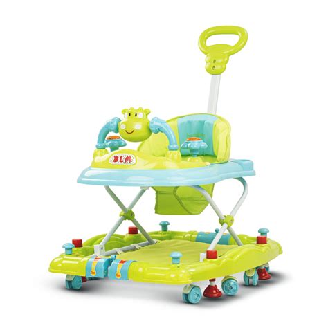 Buy Baybee Froza Baby Walker for Kids, Walker with Rocker, Parental ...