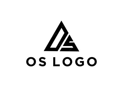 Image result for OS Logo Design