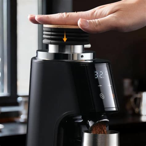 Single Dose Hopper for Rift 64 – Cipher Brewing