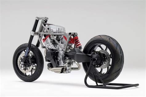 Image result for V3 Engine