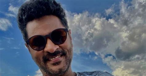 Prabhudeva To Shah Rukh Khan : Celebs Who Embraced Parenting In Latter ...