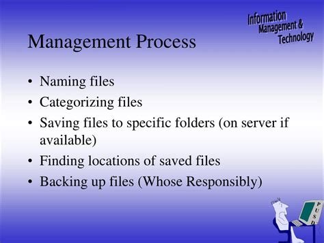 Image result for Process Flow for File Management