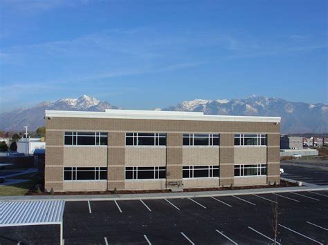 CMC (Computer Marketing Corp) Office Photos