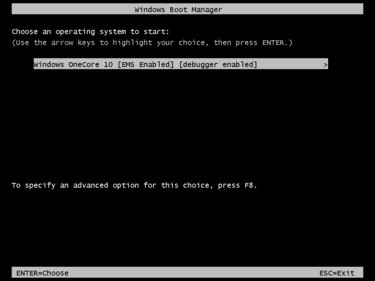 Boot Manager WinXP 的图像结果