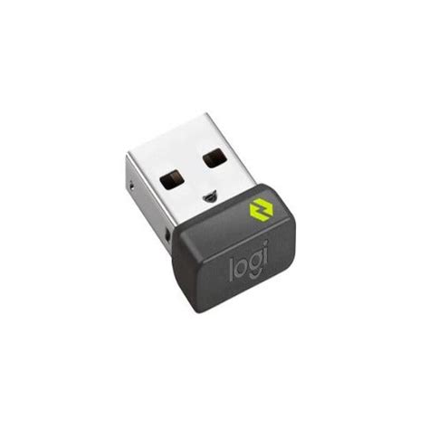 Buy LOGITECH Bolt USB Receiver | Elitehubs.com– EliteHubs