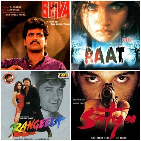 I Watched That Softcore Short Film Ram Gopal Varma Directed And, Ya, I ...