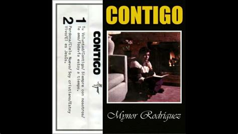 Mynor Rodriguez - Soy Cristiano - YouTube