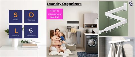 Multipurpose Organizers for Small Apartments and Studios – Sole Module