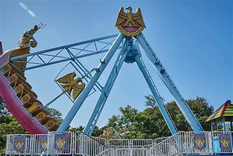VGP Universal Kingdom Ticket, India - Klook India