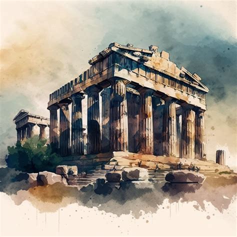 Classical Greece Architecture 的图像结果