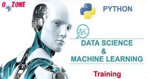 Image result for Python for Data Science and Machine Learning Course