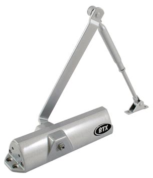 BTX Glass Hardware