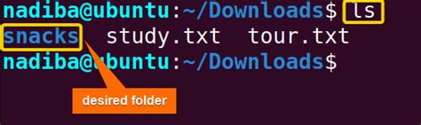 Image result for How to Check Directory in Linux