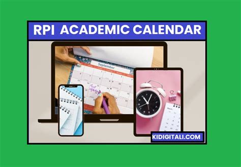 Academic Calendar Rpi - Printable Word Searches