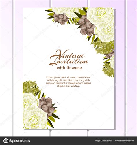 Invitation Design 的图像结果
