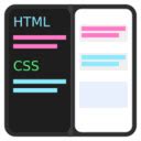 Image result for View as HTML/CSS